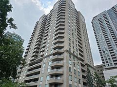 18 Hillcrest Avenue 1705, Toronto, ON M2N 6T5