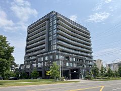 3237 Bayview Avenue 1211, Toronto, ON M2K 0G1