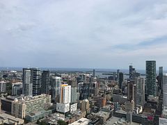 386 Yonge Street 5102, Toronto, ON M5B 0A5