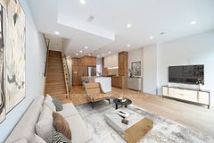 180 Dovercourt Road Upper, Toronto, ON M6J 3C4