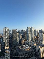 319 Jarvis Street 4517, Toronto, ON M5B 0C8