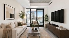 284 King Street E 1807, Toronto, ON M5A 1K4