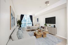 219 Fort York Boulevard 622, Toronto, ON M5V 1B1