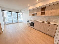 19 Bathurst Street 1609, Toronto, ON M6A 2E1
