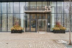 55 Cooper Street 5105, Toronto, ON M5E 0G1
