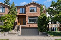 434 Bedford Park Avenue, Toronto, ON M5M 1K1