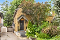 366 Laird Drive, Toronto, ON M4G 3X9