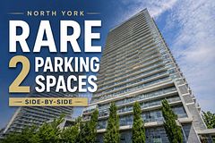 30 Herons Hill Way 2310, Toronto, ON M2J 0A7