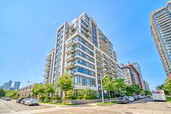 200 Sackville Street PH08, Toronto, ON M5A 0C4
