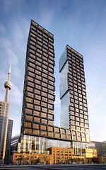 15 N Mercer Street 715, Toronto, ON M5V 0V1