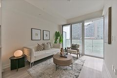 15 Queens Quay E 617, Toronto, ON M5E 0C5