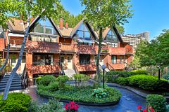 17 Pembroke Street 21, Toronto, ON M5A 2N6