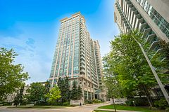 17 anndale Drive 701, Toronto, ON M2N 2W7