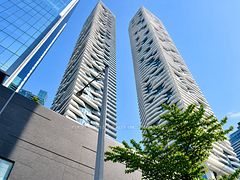 100 Harbour Street 3810, Toronto, ON M5J 1B7
