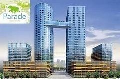 151 Dan Leckie Way 1056, Toronto, ON M5V 4B2