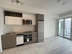 135 Lower Sherbourne Street 1278 W, Toronto, ON M5A 1Y4