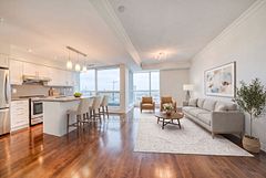 2885 Bayview Avenue 1320, Toronto, ON M2K 0A3