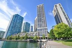 65 Harbour Square 3305, Toronto, ON M5J 2L4