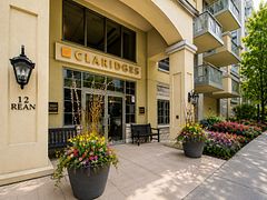 12 Rean Drive 210, Toronto, ON M2K 1H3
