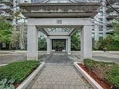 188 Doris Avenue 719, Toronto, ON M2N 6Z5