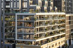 8 Manor Road W 904, Toronto, ON M4S 2A5