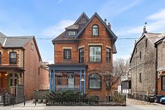 253 Wellesley Street E C, Toronto, ON M4X 1G8