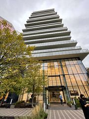 57 ST JOSEPH Street 2003, Toronto, ON M5S 0C5