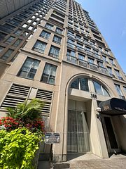 388 Bloor Street E 1107, Toronto, ON M4W 3W9