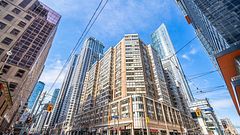 717 Bay Street 1403, Toronto, ON M5G 2J9
