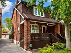 334 Hillsdale Avenue E BSMT, Toronto, ON M4S 1T8