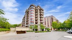 23 Rean Drive 405, Toronto, ON M2K 0A5