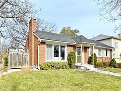 246 Horsham Avenue Main, Toronto, ON M2N 2A6