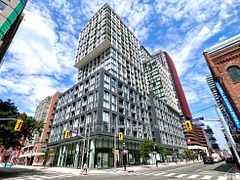 158 Front Street E 1920, Toronto, ON M5A 0K9