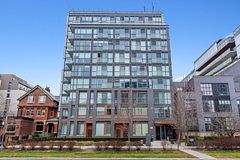 508 Wellington Street W 901, Toronto, ON M5V 0K8