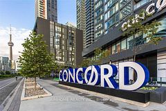 70 Queens Wharf Road 3109, Toronto, ON M5V 0J2