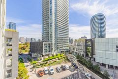 85 Queens Wharf Road 705, Toronto, ON M5V 0J9