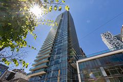 33 Lombard Street 3601, Toronto, ON M5C 3H8