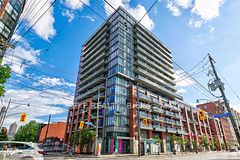 78 Tecumseth Street 910, Toronto, ON M5V 0A9