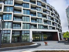 1 Kyle Lowry Road 219, Toronto, ON M3C 0S6