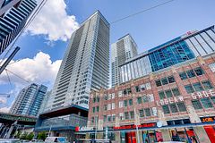 19 Bathurst Street 1612, Toronto, ON M5V 0N2