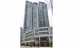 12 Yonge Street 1701, Toronto, ON M5E 1Z9