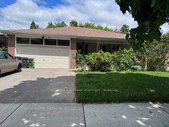 50 Bruce Farm Drive, Toronto, ON M2H 1G5