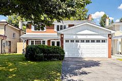 56 Kentland Crescent, Toronto, ON M2M 2X6