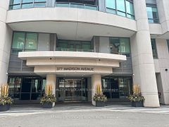 377 Madison Avenue 510, Toronto, ON M4V 3E1