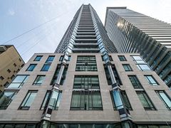 45 Charles Street E 4107, Toronto, ON M4Y 1S2