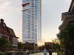 609 Sherbourne Street 4405, Toronto, ON M4X 0A4