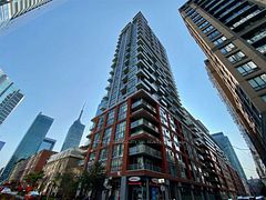 126 Simcoe Street 613, Toronto, ON M5H 4E6