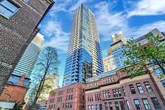 5 St Joseph Street 418, Toronto, ON M4Y 1Z3