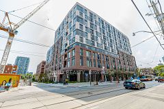 30 Dreamers Way 648, Toronto, ON M5A 0Y7