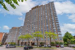21 Overlea Boulevard 1202, Toronto, ON M4H 1P2